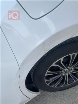 تۆیۆتا کۆرۆلا